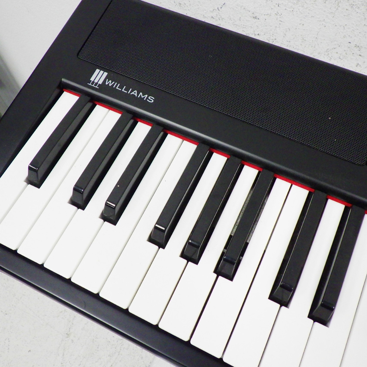 Williams legato iii hotsell