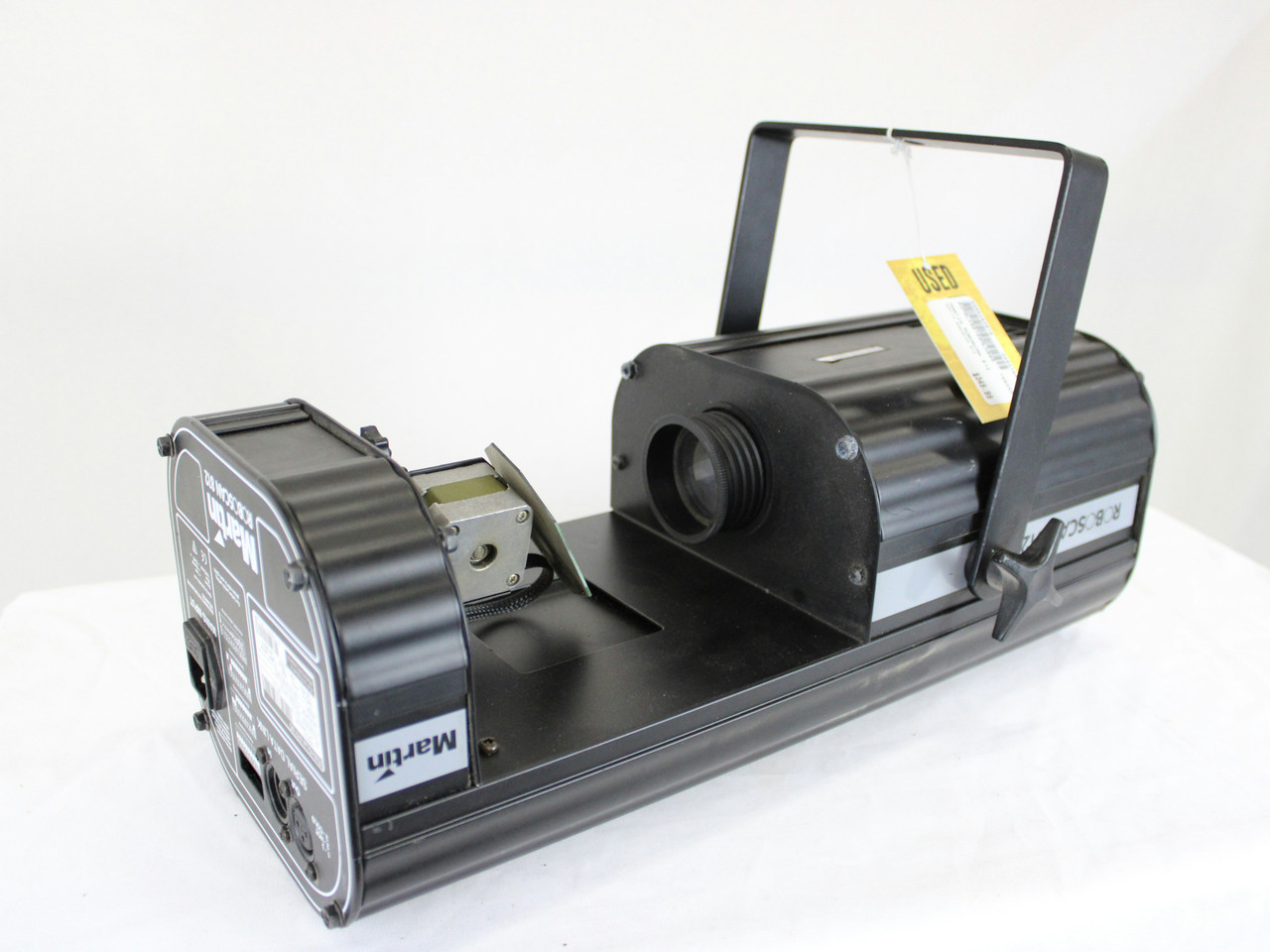 Used MARTIN ROBOSCAN 812 Lighting Equipment Lighting Equipment