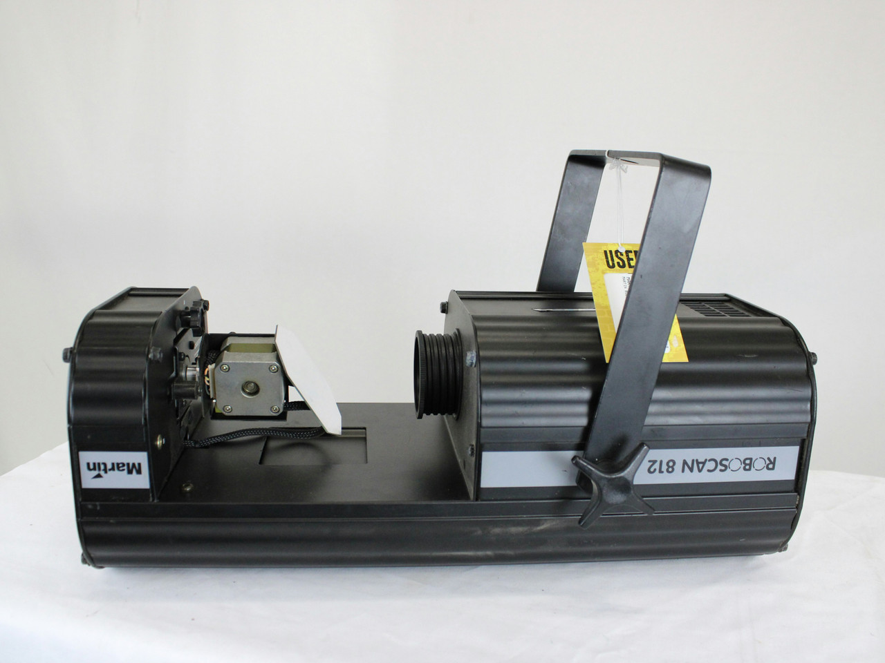 Used MARTIN ROBOSCAN 812 Lighting Equipment Lighting Equipment
