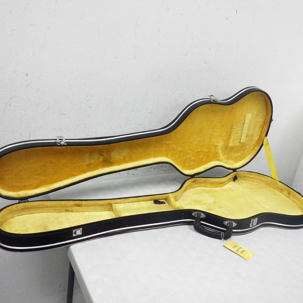 Used electric guitar case on sale