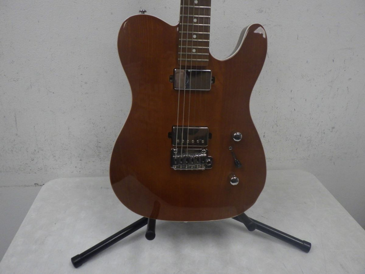 Used schecter pt shop