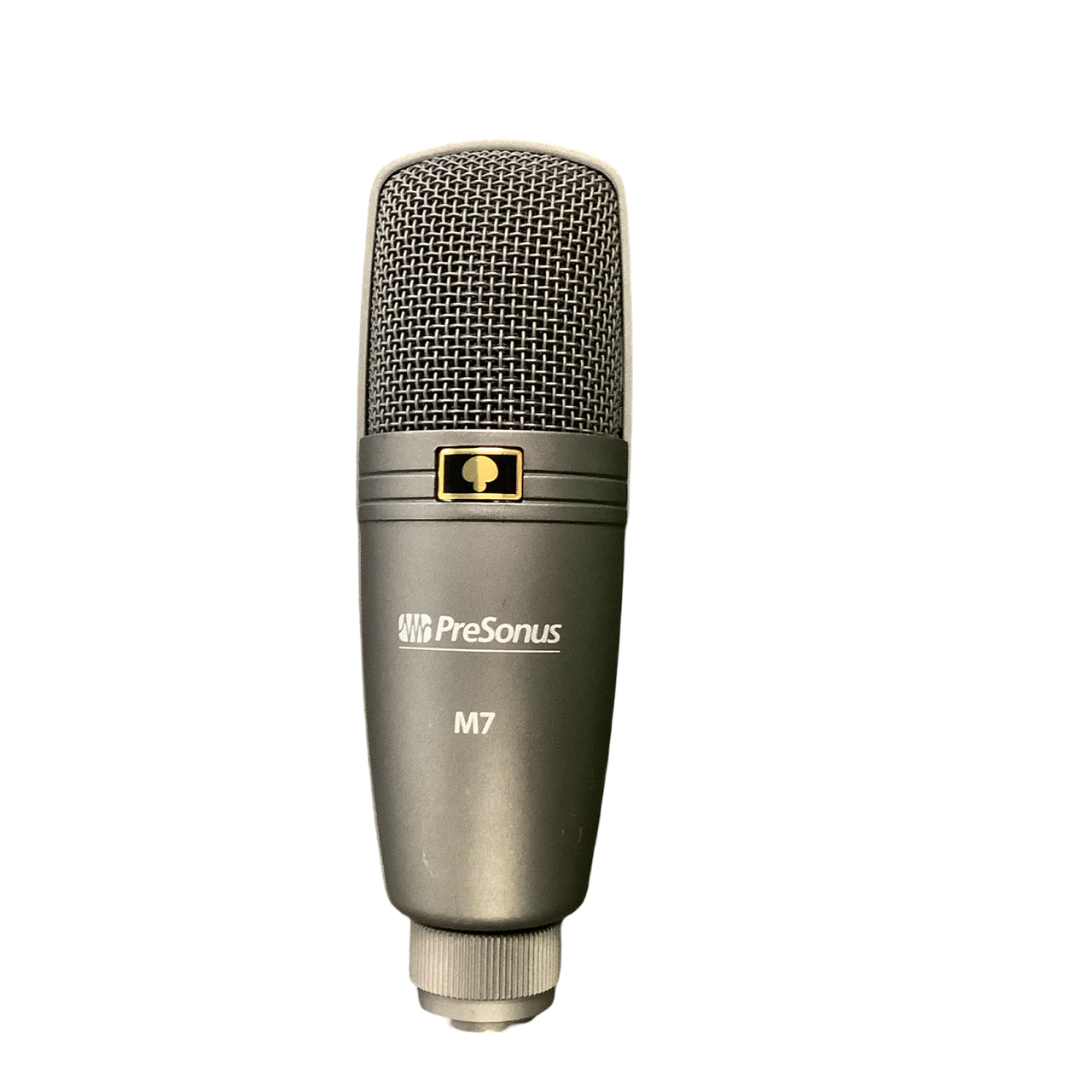 PreSonus M7 プレソナス コンデンサーマイク スタンド付き M7 PreSonus