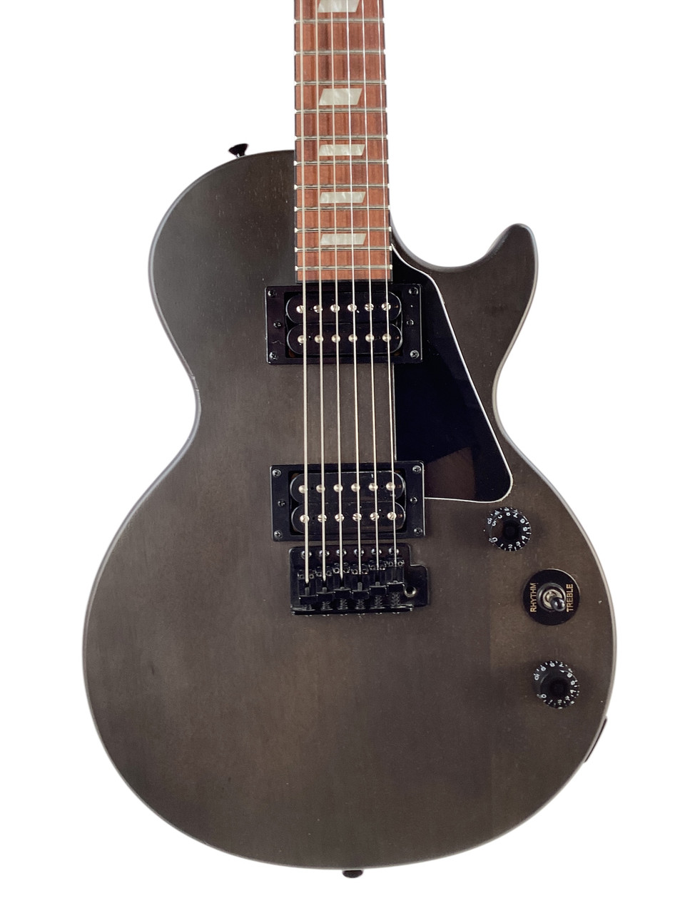 ギター Epiphone Les Paul GT Special Epiphone Special-II GT Electric Guitar Worn Black | Guitar