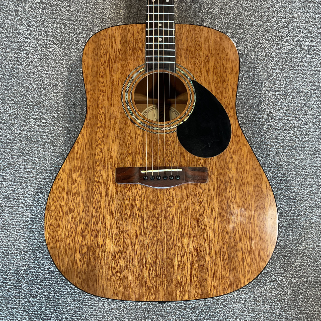 Samick　Greg Bennett UM-4ダブルカッタウェイ　ギター Samick Greg Bennett UM-4ダブルカッタウェイ ギター - メルカリ