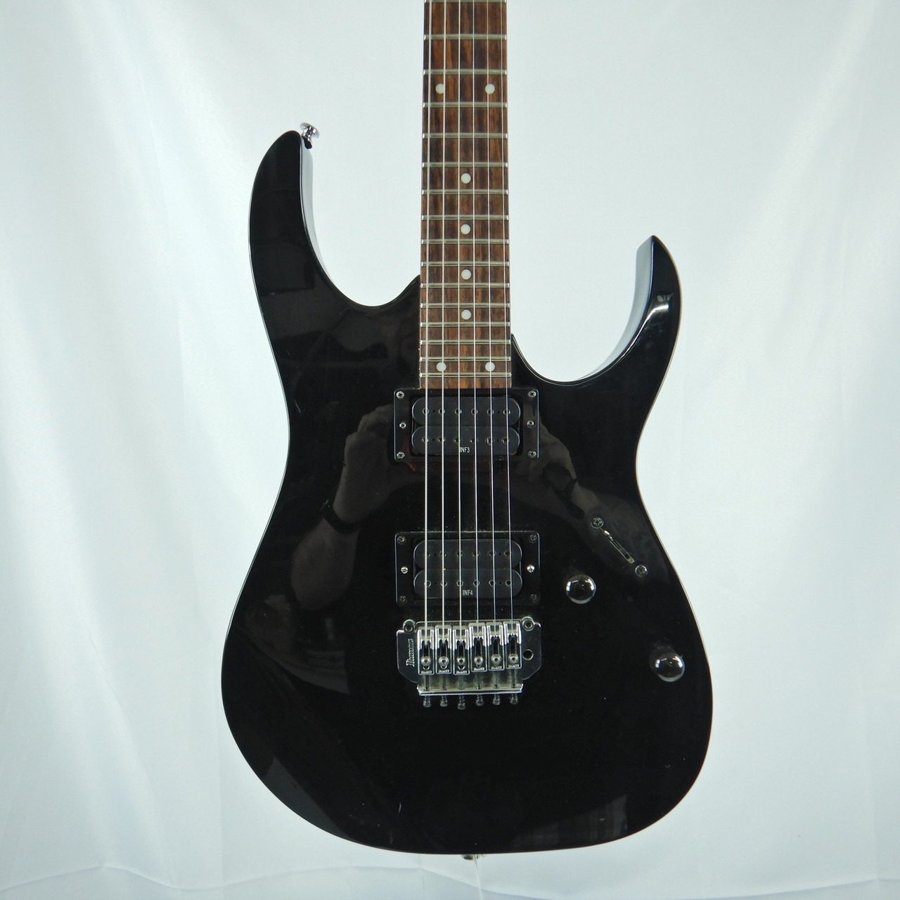 SAMICK Electric Guitar Models
