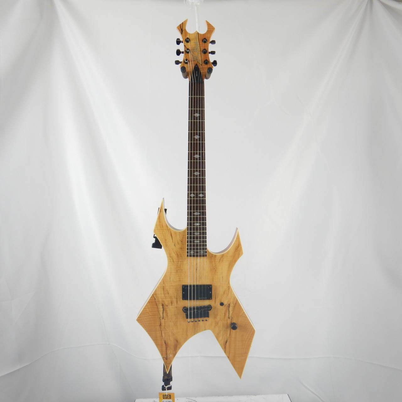Bc rich warlock exotic clearance