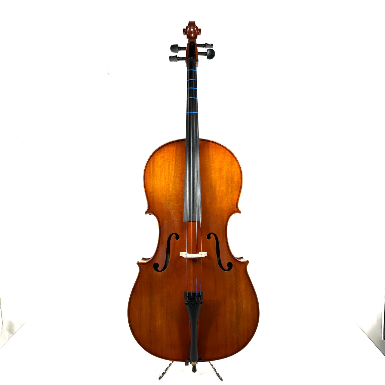 【調整品】EASTMAN VC100 4/4 2002年製 チェロ Eastman - Cello - VC100