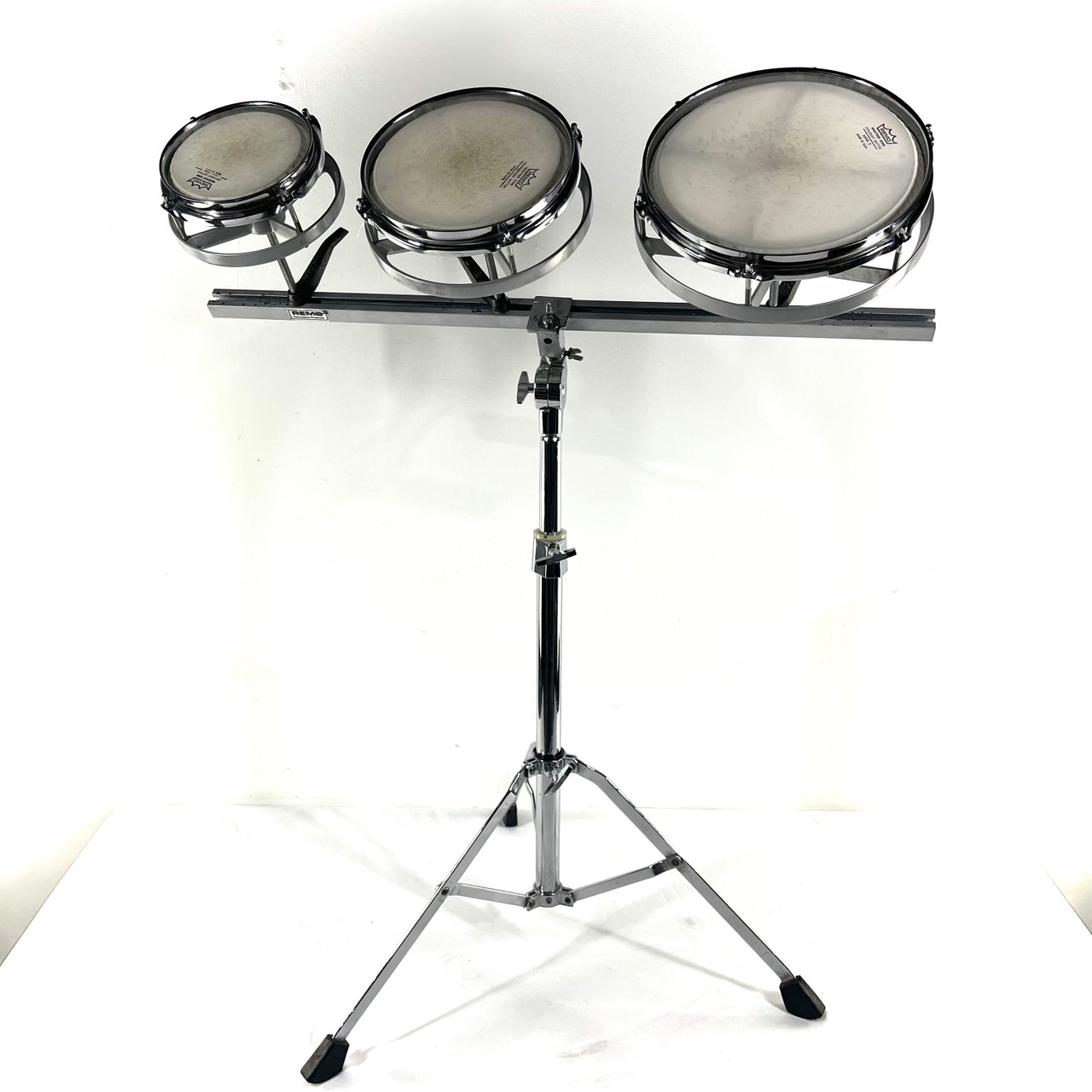 マルシンサン です。REMO World Percussion 桶太鼓 マルシンサン です。REMO World Percussion 桶太鼓 レモ（ワールド