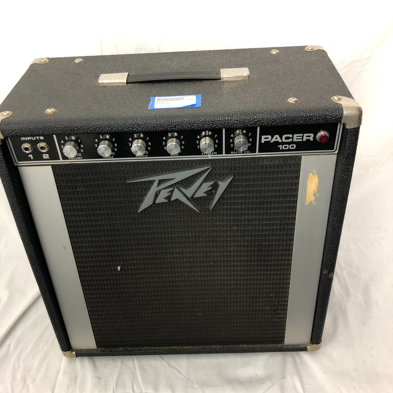 Peavey pacer 100 deals
