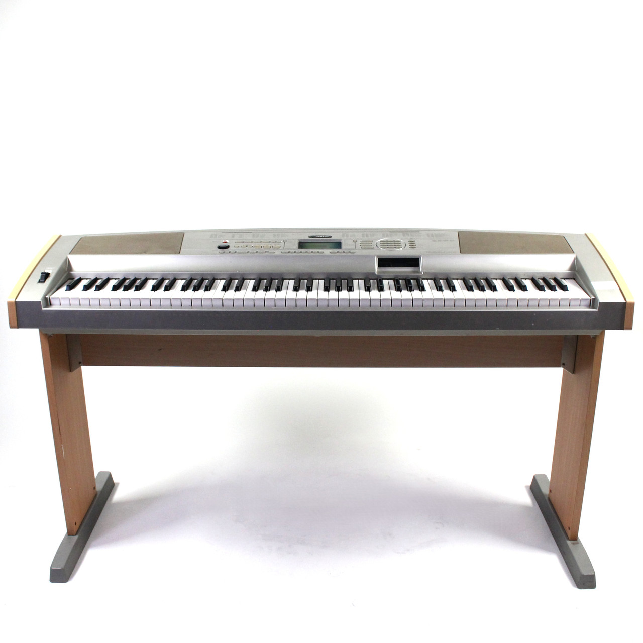 すぐったレディース福袋 Used Yamaha DGX-500 88-Key Keyboard 88-key 鍵盤楽器