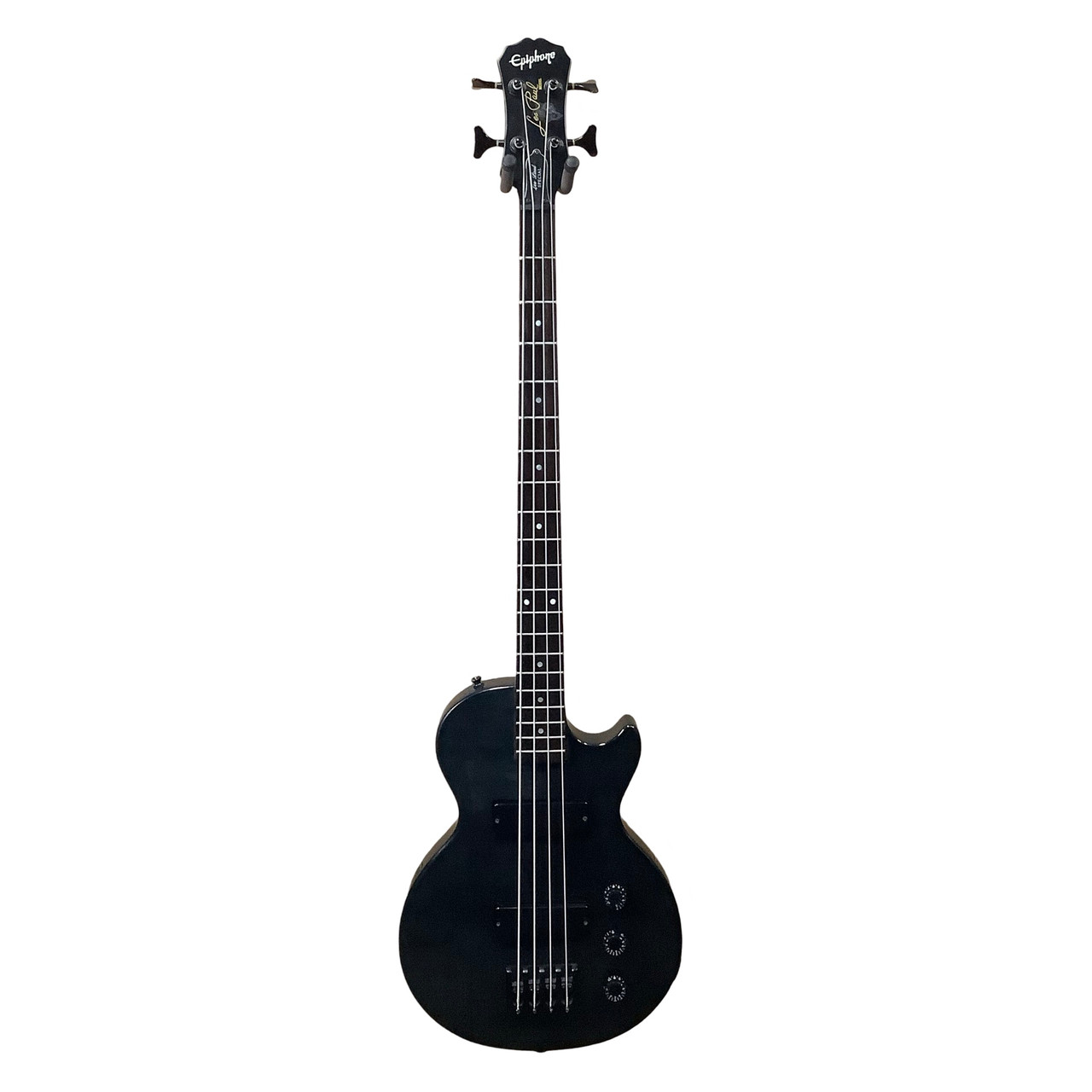 Epiphone By Gibson P-Bass 1980s - Evolution Music