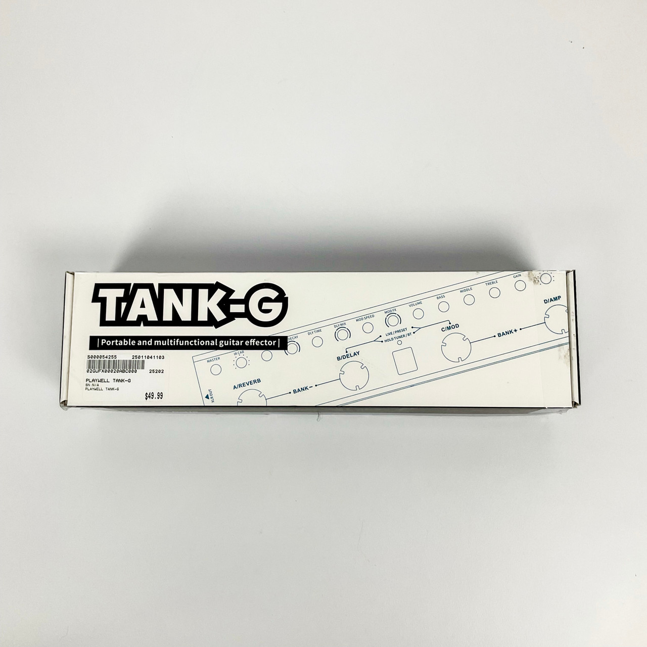 tank-g エフェクター 61R0hyRFlrL._UF894,1000_QL80_.jpg