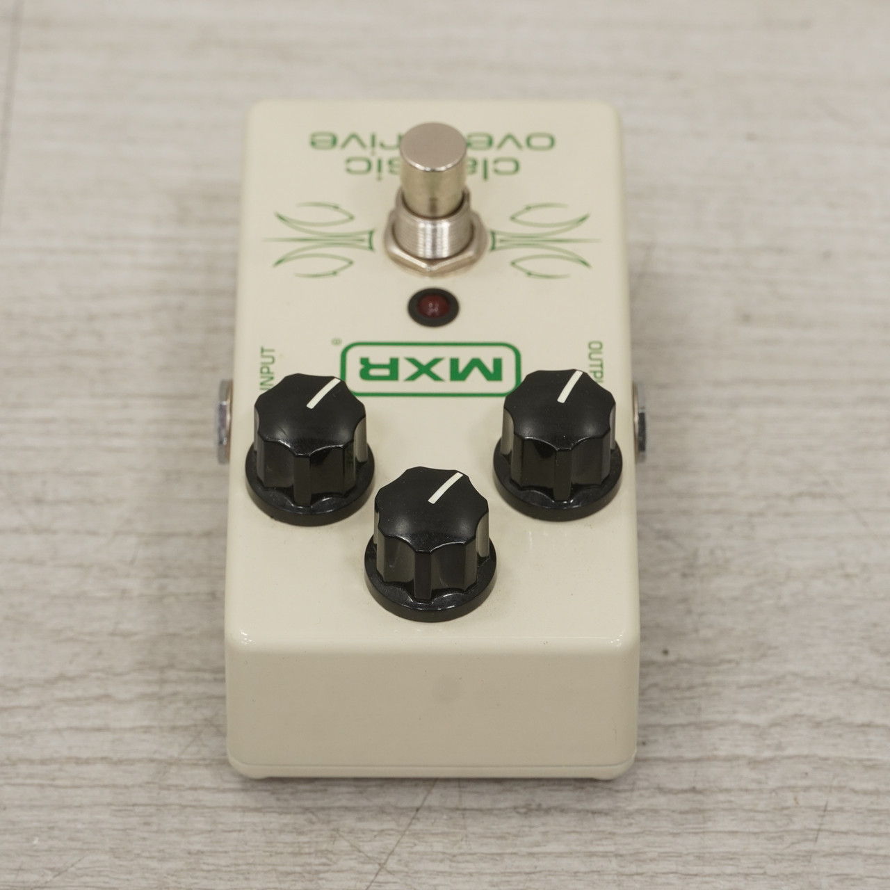 Mxr m66s 2025