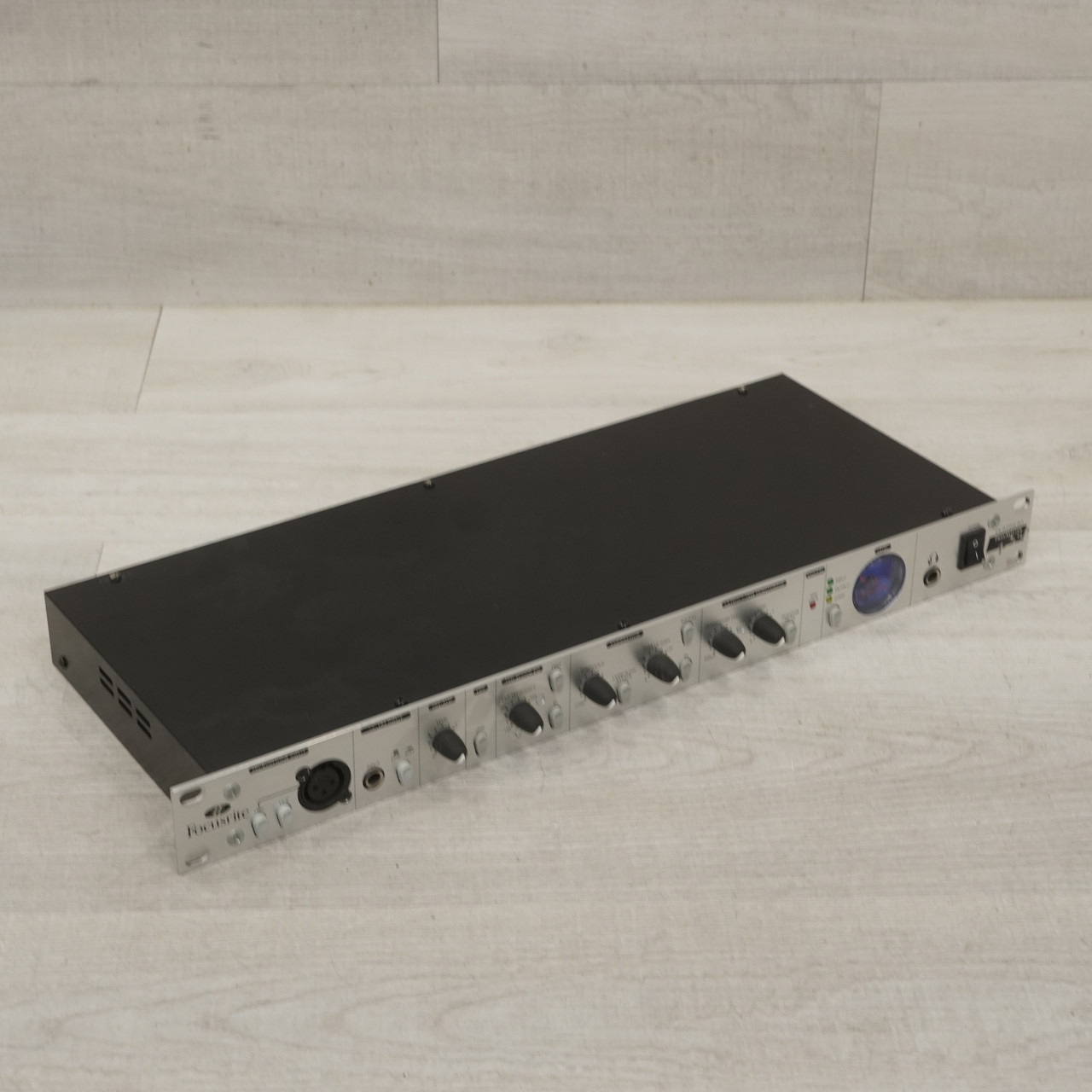 Used Focusrite PLATINUM TRAKMASTER PRO Preamp Used Focusrite PLATINUM TRAKMASTER PRO Preamp