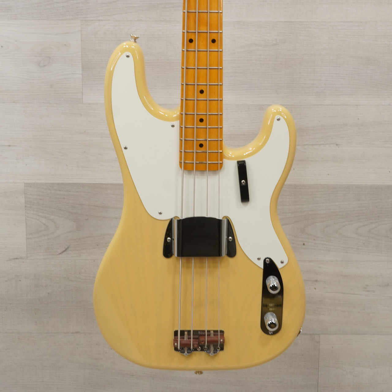 Used Fender AMERICAN VINTAGE II 1954 PRECISION BASS P Type