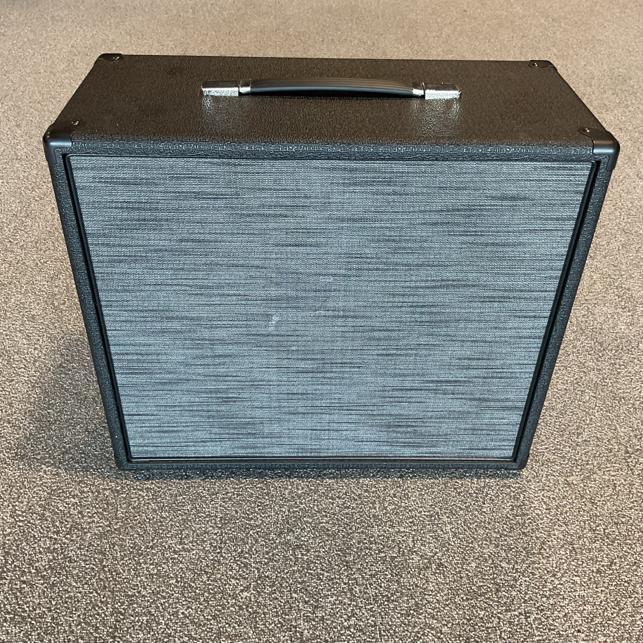 Used DR. Z 2X10 CONVERTIBLE Guitar Speaker Cabinet