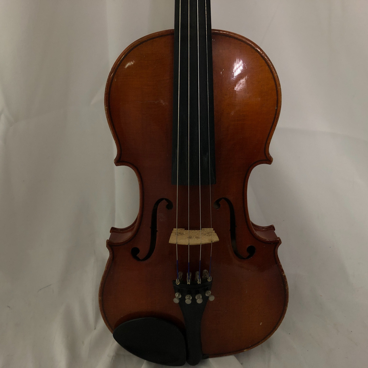 【早い者勝ち】5弦バイオリン Glasser 赤　美品 早い者勝ち】5弦バイオリン Glasser 赤 美品 早い者勝ち】5弦