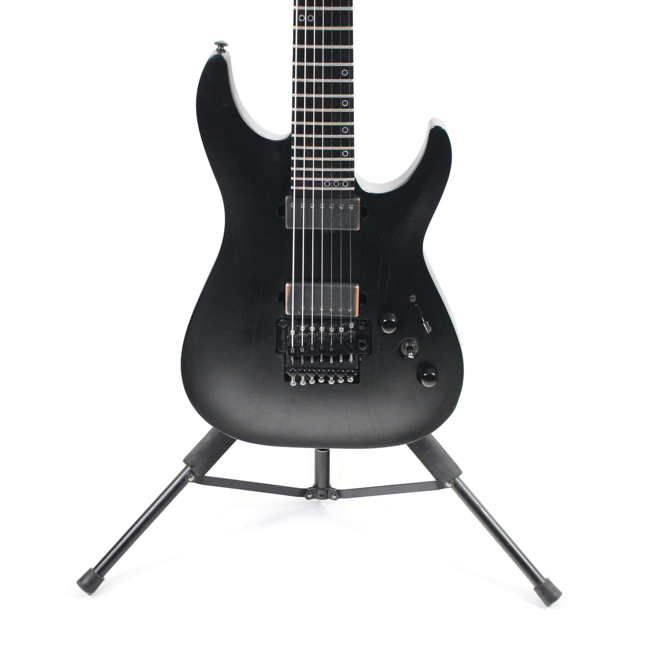 Schecter jeff loomis 7 string 2025