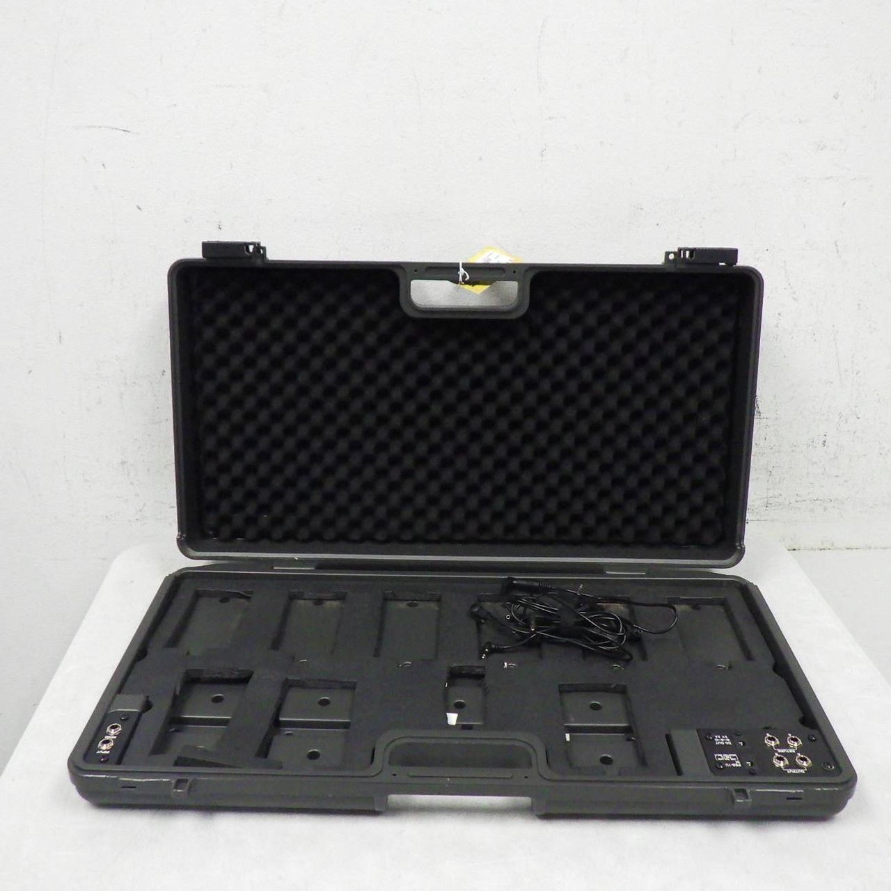 Used Boss BCB-6 Pedalboard Case 40042-S000250842