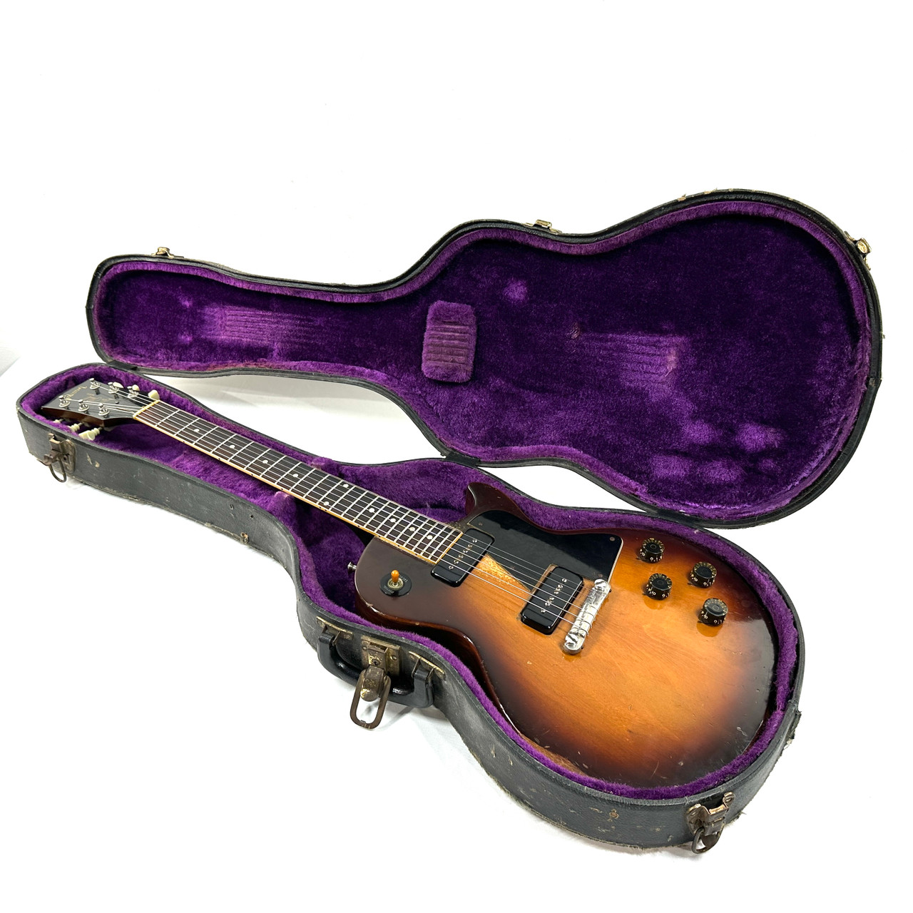 Used Vintage Gibson Les Paul Special 1978 AS IS Electric