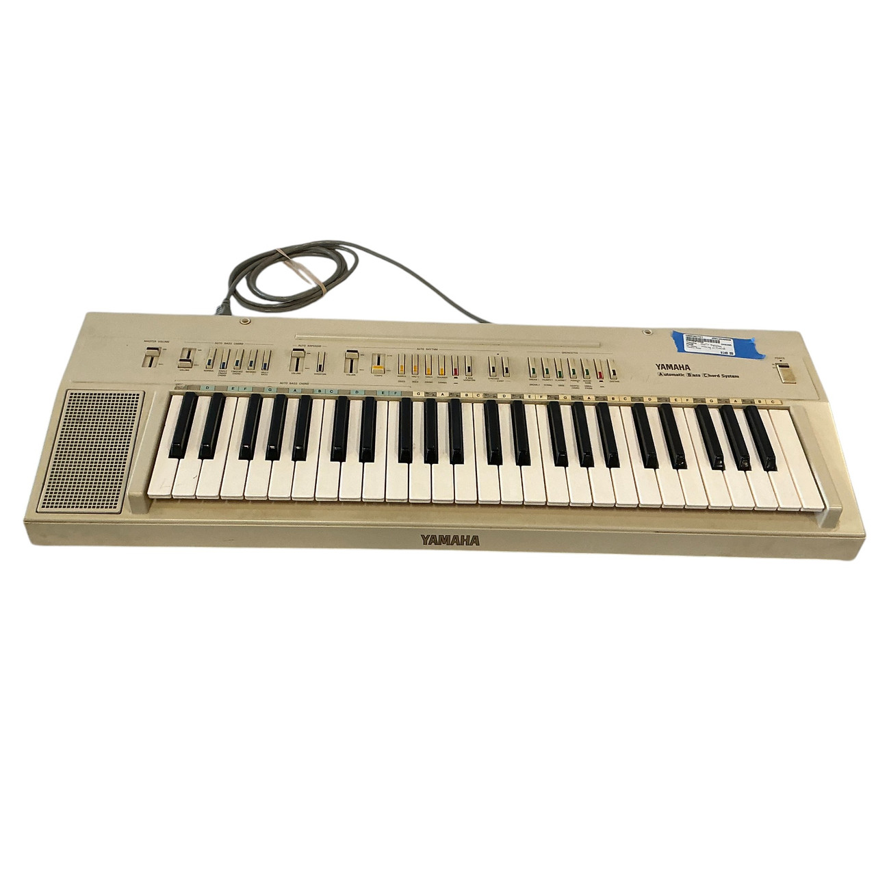YAMAHA キーボード キャリングケース付き　PS20 YAMAHA キーボード キャリングケース付き PS20 YAMAHA