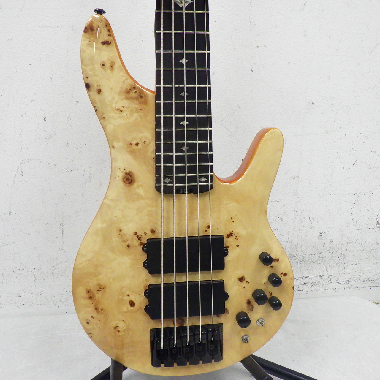 Michael Kelly Guitar Co.