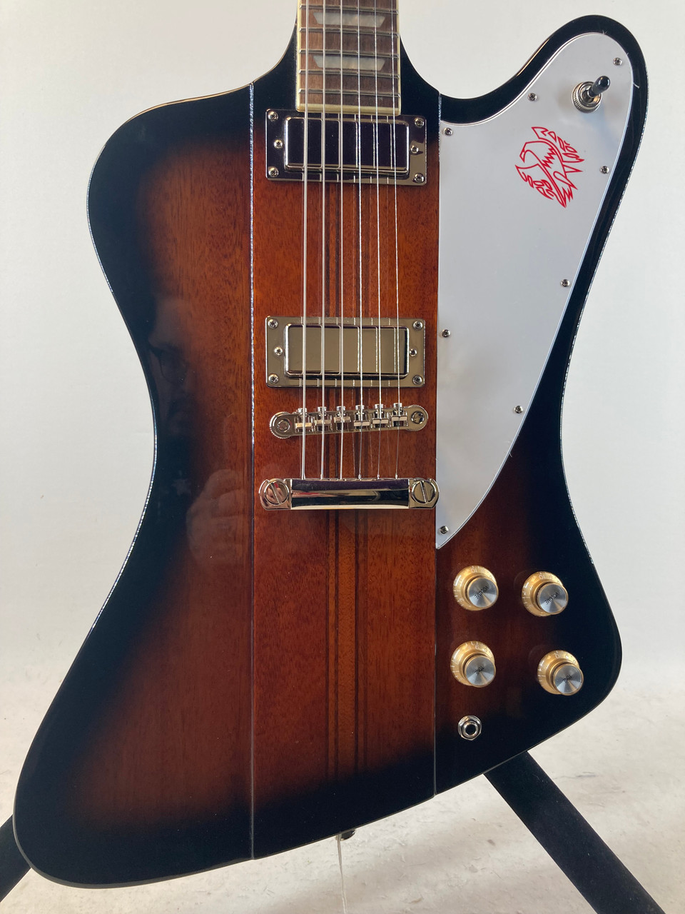 Used Epiphone FIREBIRD Electric Guitar
