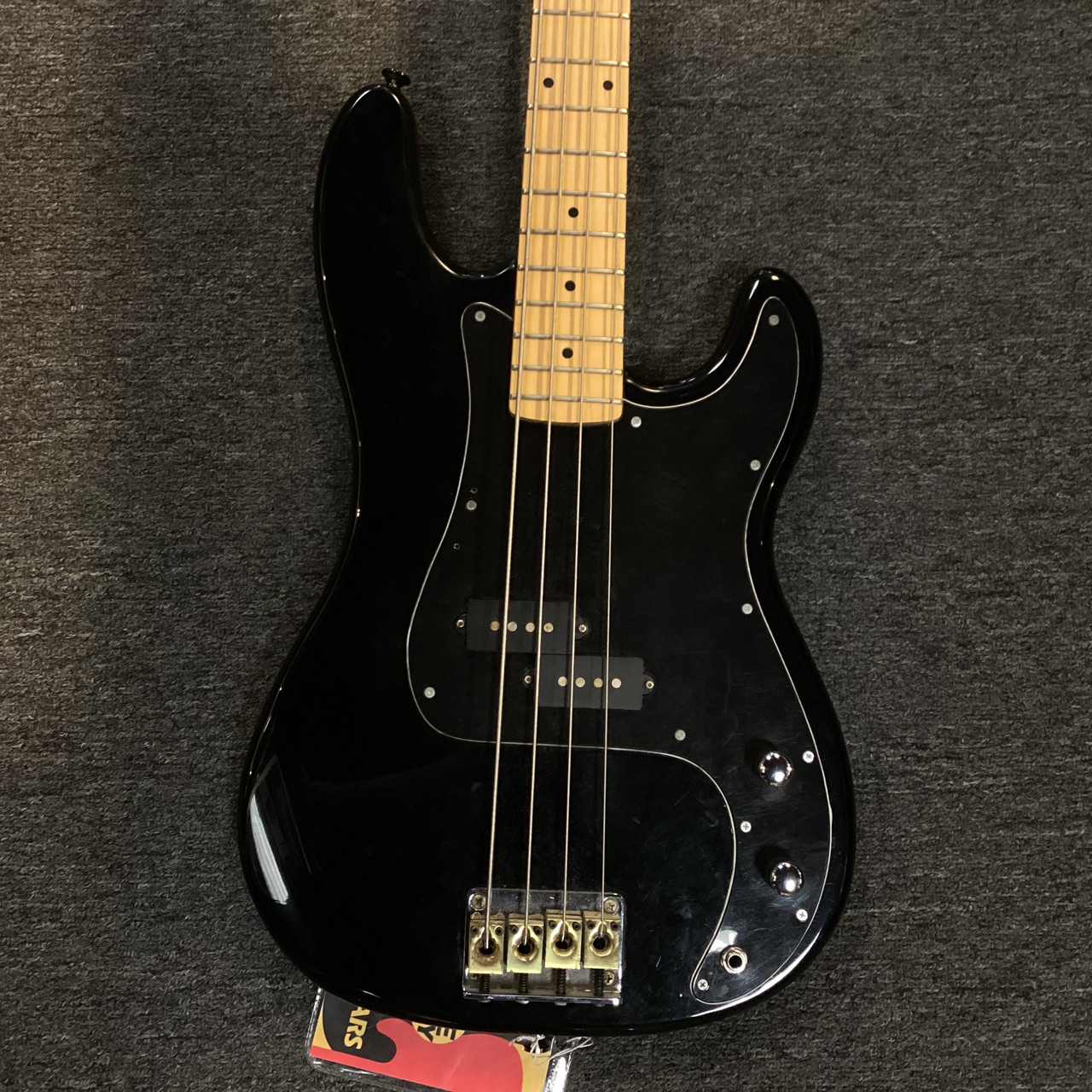 ベース Epiphone by Gibson Accu Bass Epiphone Accu Bass Jr. | zZounds