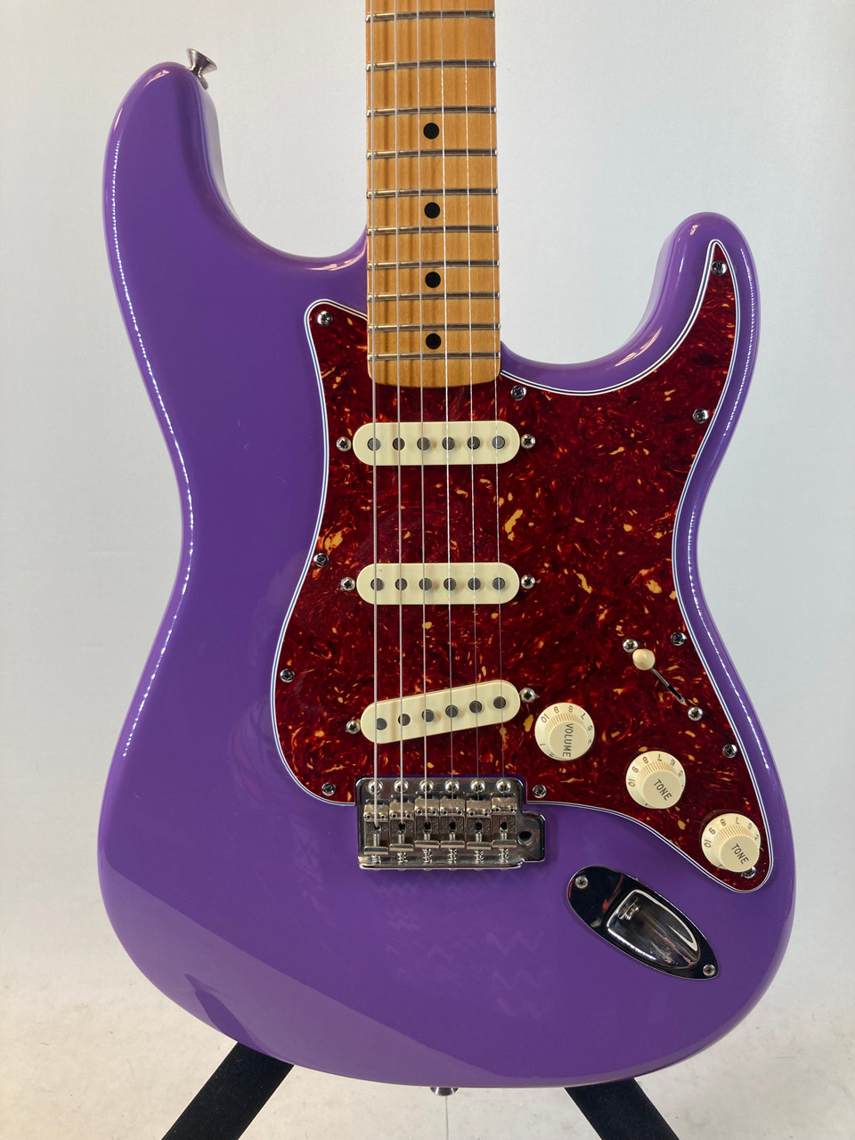 Jimi Hendrix Stratocaster® – Fender