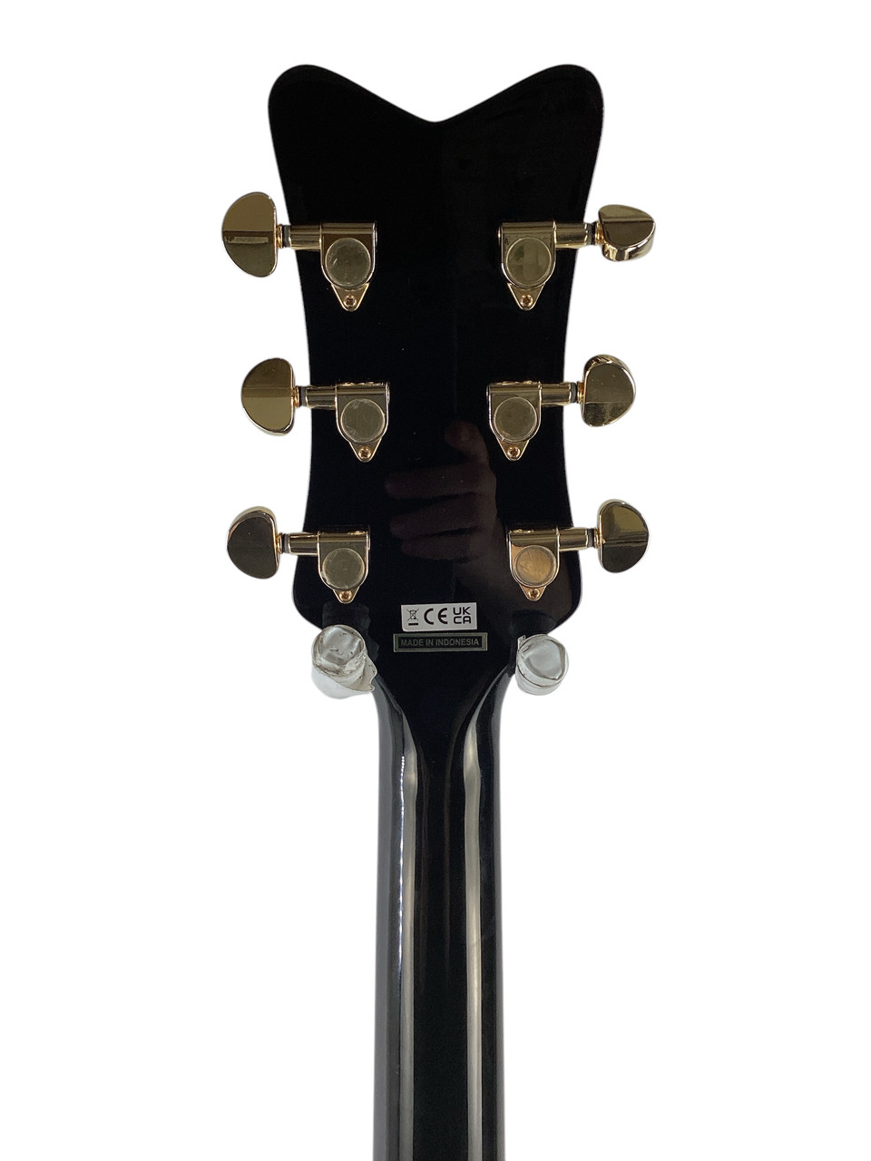 GRETSCH グレッチ G5022CBFE BLK グレッチ GRETSCH G5022CBFE Rancher Falcon Jumbo Black