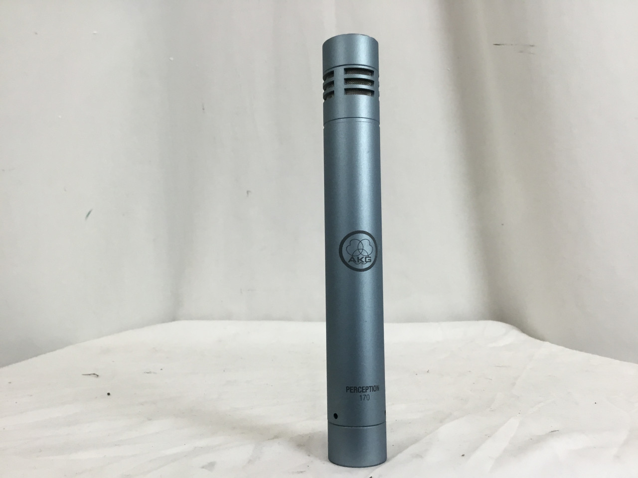 P170 | High-performance instrument microphone