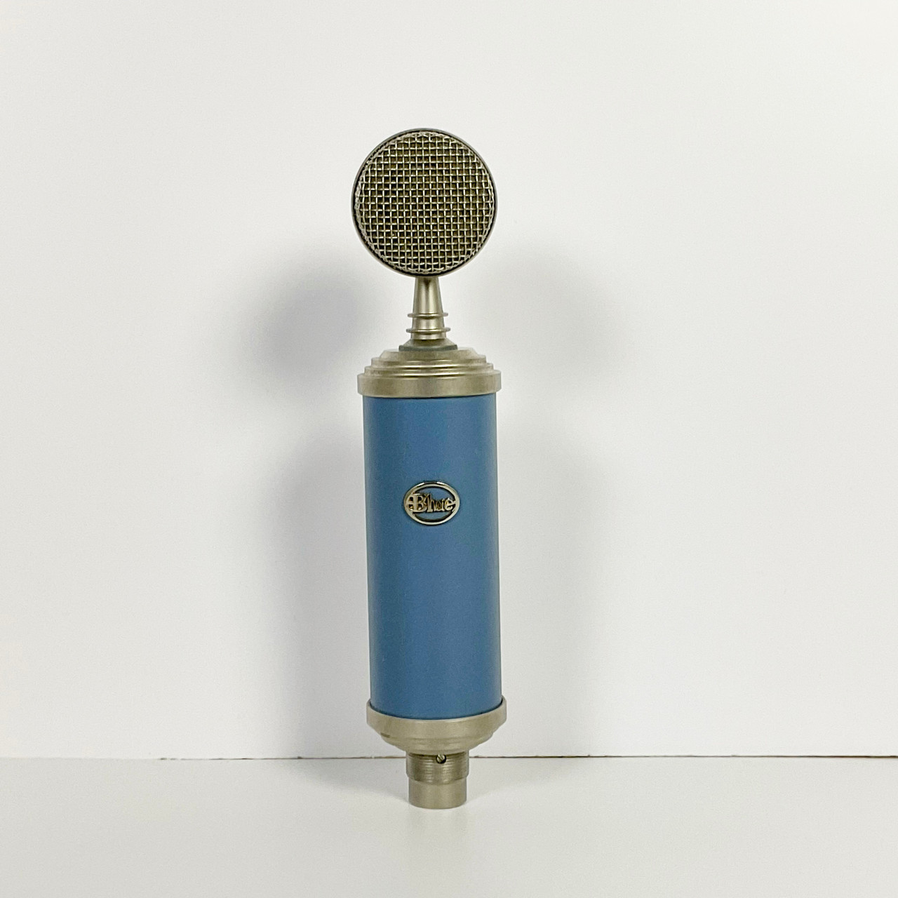 Used Blue Bluebird Condenser Microphone