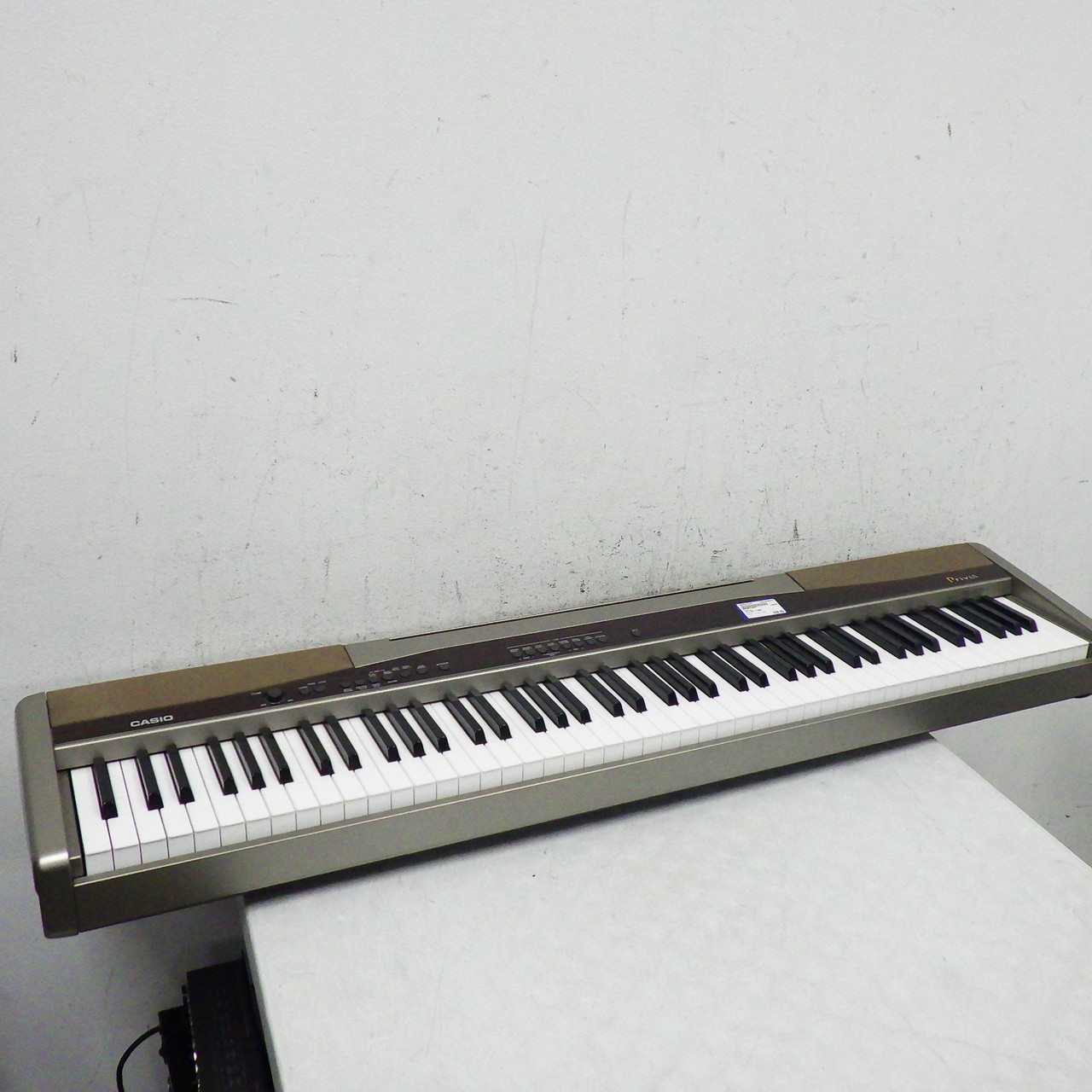 ヨドバシ.com - カシオ CASIO PX-100 [デジタルピアノ] Privia