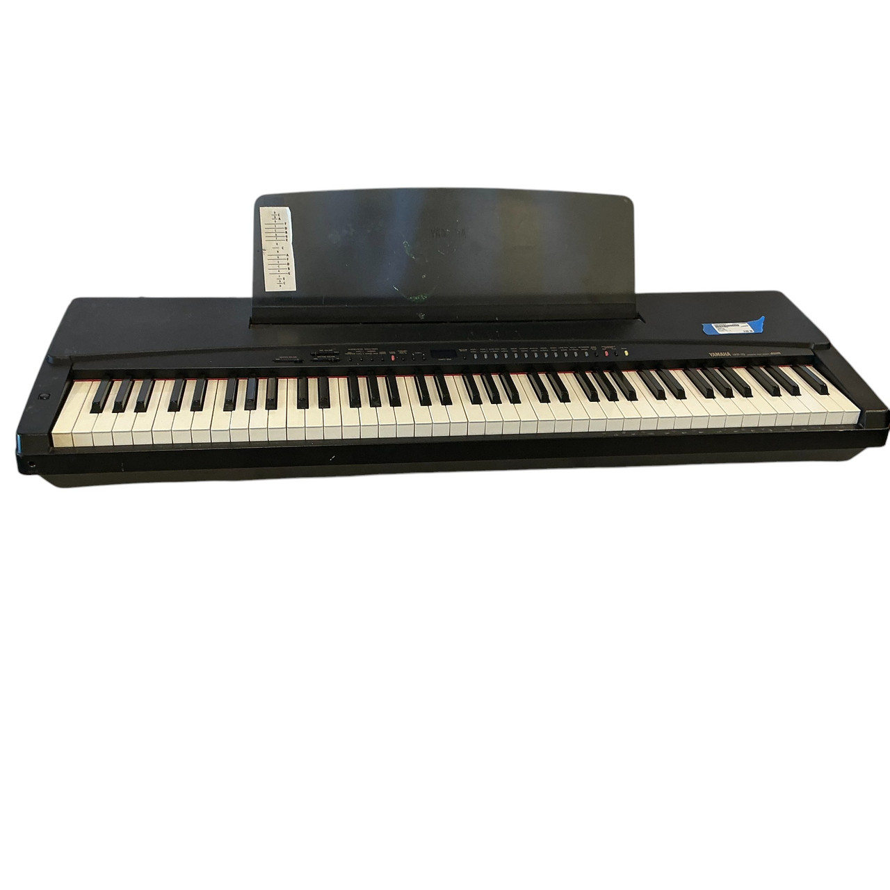 Used Yamaha YFP-70 88-Key Synthesizer 88-key