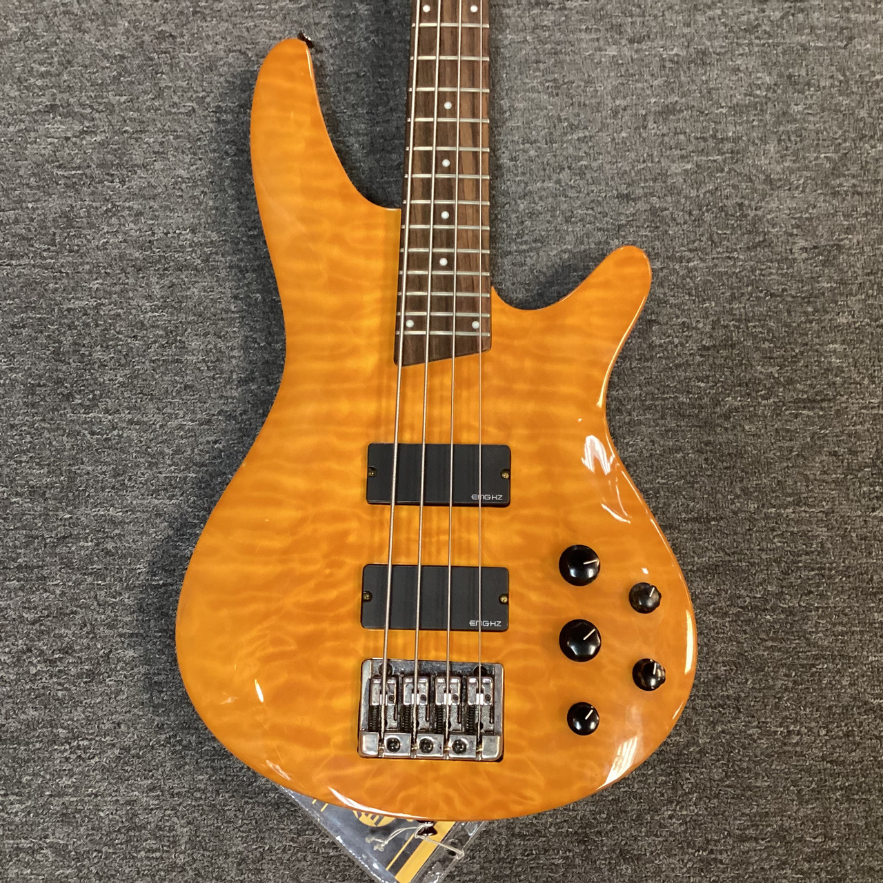 アイバニーズ ibanez 4弦ベース　アクティブ　SRA500 アイバニーズ ibanez 4弦ベース アクティブ SRA500 アイバニーズ