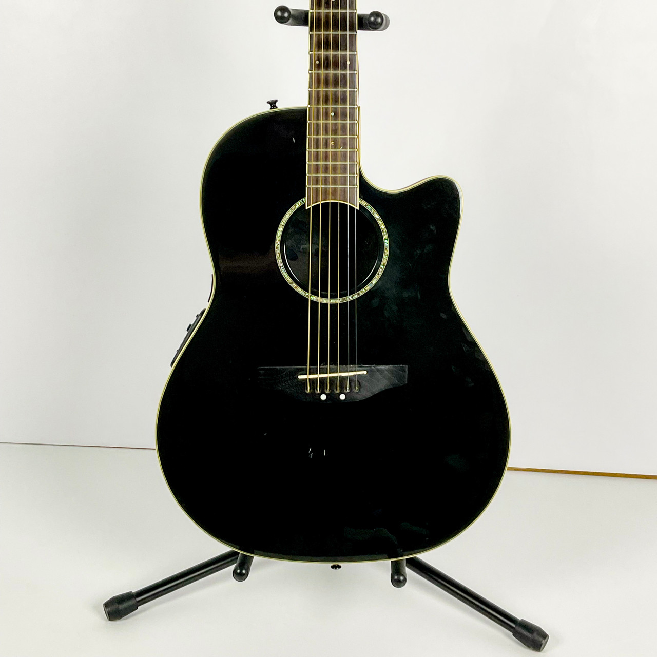 【南】ASTURIAS Herringbone concert BLACK Solo Herringbone - ASTURIAS