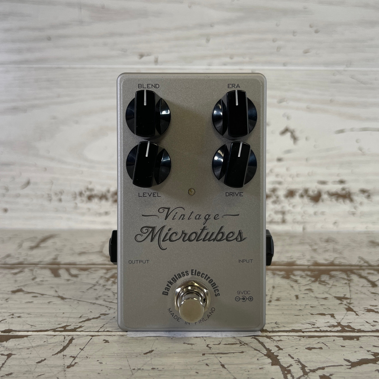 Used DarkGlass Electronics VINTAGE MICROTUBES B-STOCK Bass