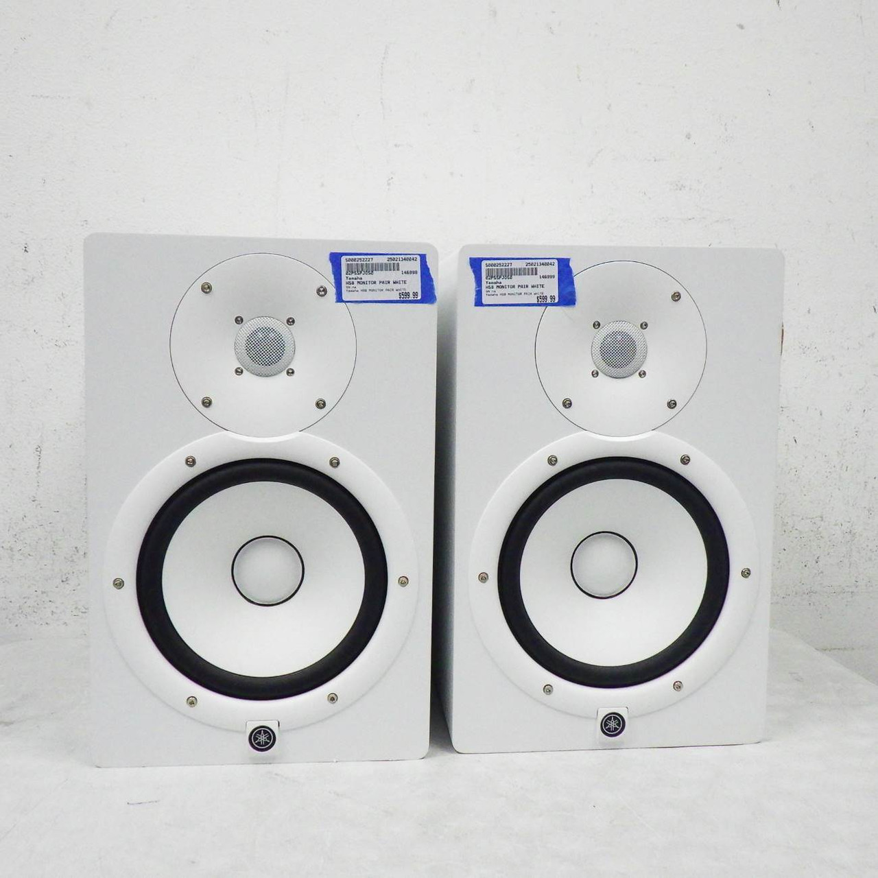 YAMAHA MDR-3（HS-8用） 配信機器・PA機器・レコーディング機器