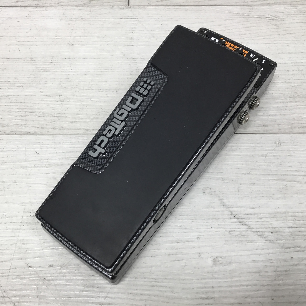 DigiTech EX-7 Expression Factory | Sweetwater