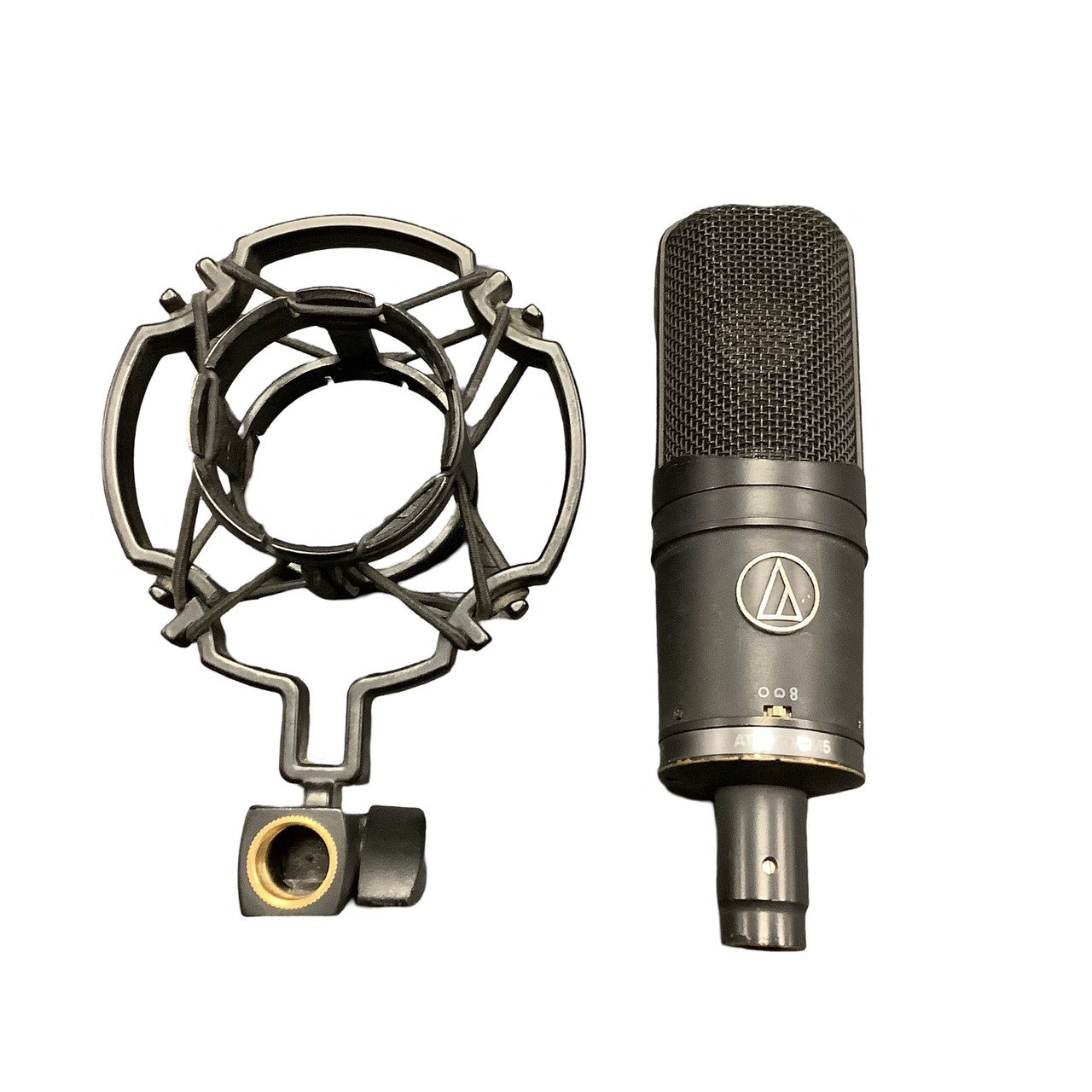 配信機器・PA機器・レコーディング機器 audio technica AT4050 audio technica ( オーディオテクニカ ) AT4050ST 送料無料