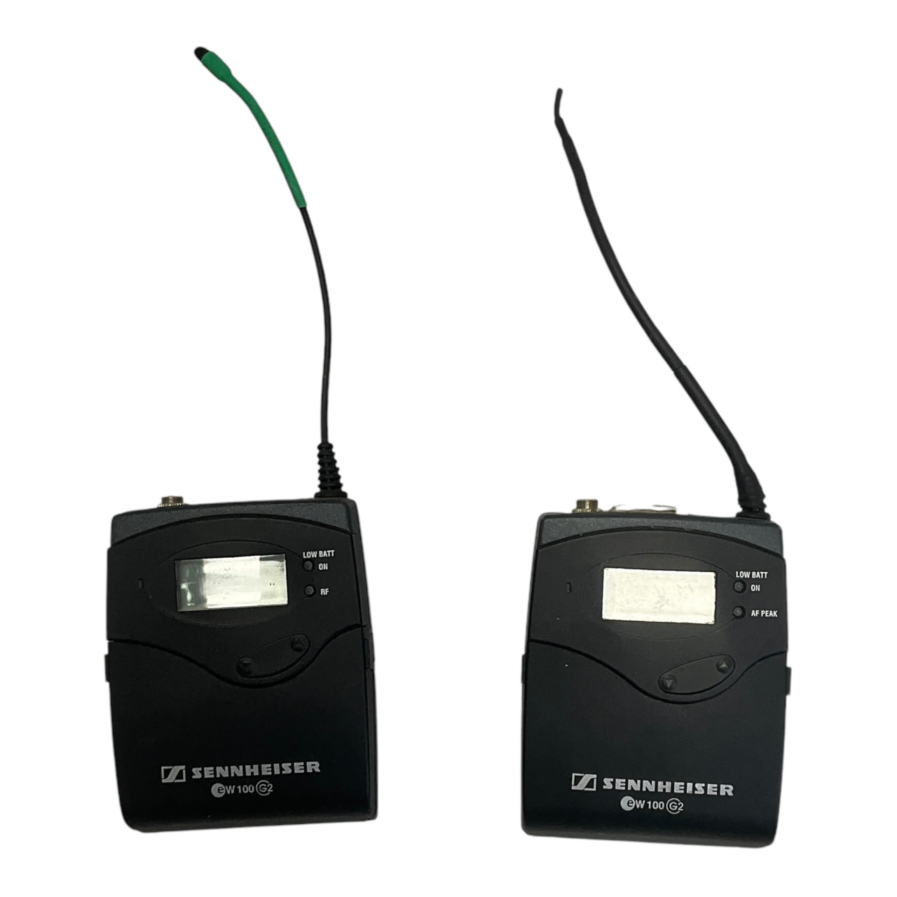 Used Sennheiser EK100/SK100 G2