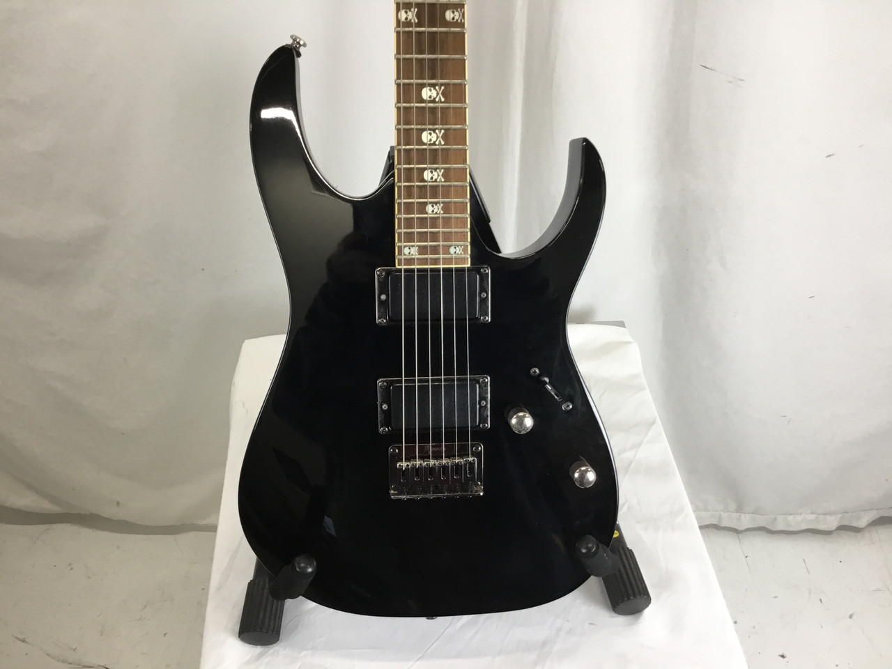 ギター Ibanez RG321MH Electric Guitar Ibanez RG321MH Indonesia Made in 2006 SN
