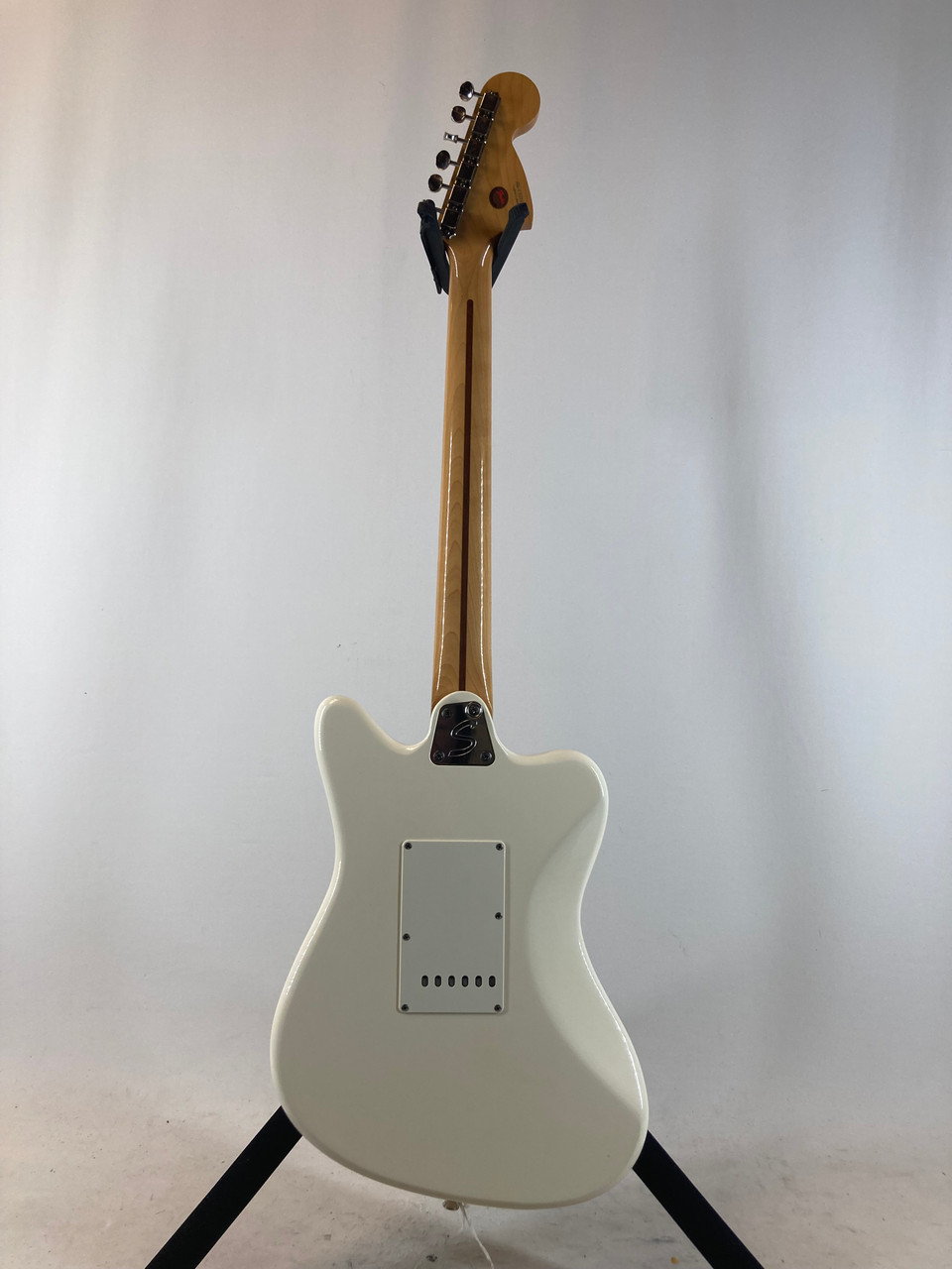 Used Squier Super-Sonic Vista Series Electric Guitar