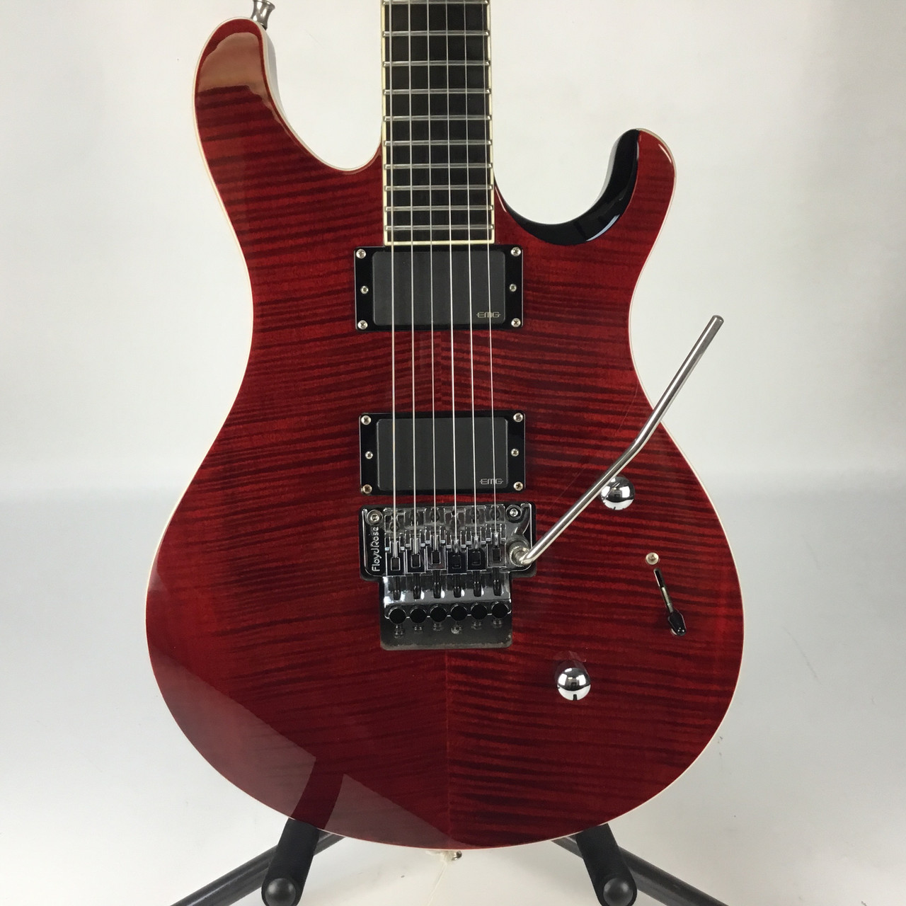 ギター PRS SE TORERO SB PRS SE Torero - Sapphire | Sweetwater