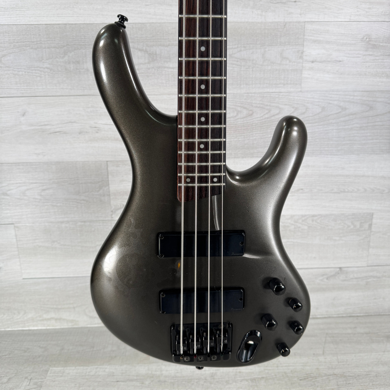 Ibanez EDB600 GP【美品】 Ibanez EDB600 GP Safe Packing! | eBay