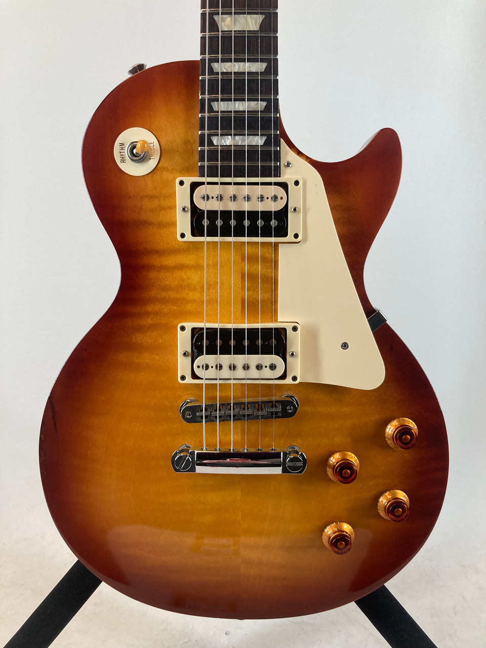 Used Gibson 2013 LES PAUL STUDIO DELUXE Electric Guitar