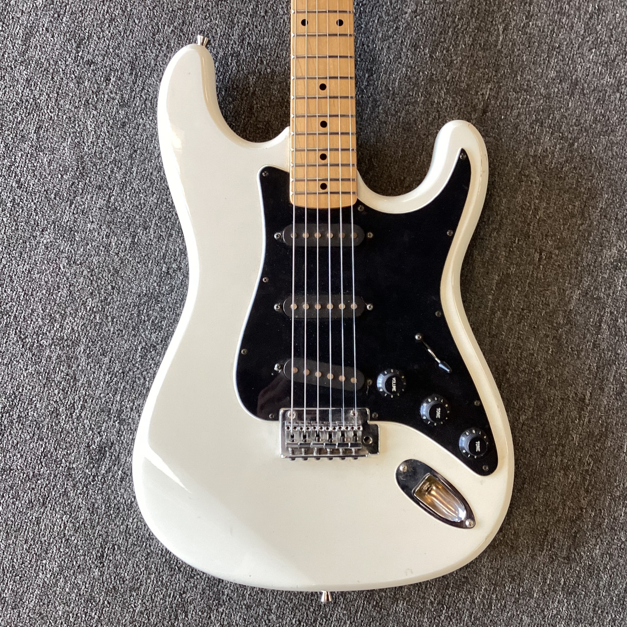 エレキギターEpiphone S-310 ストラトキャスター MOD