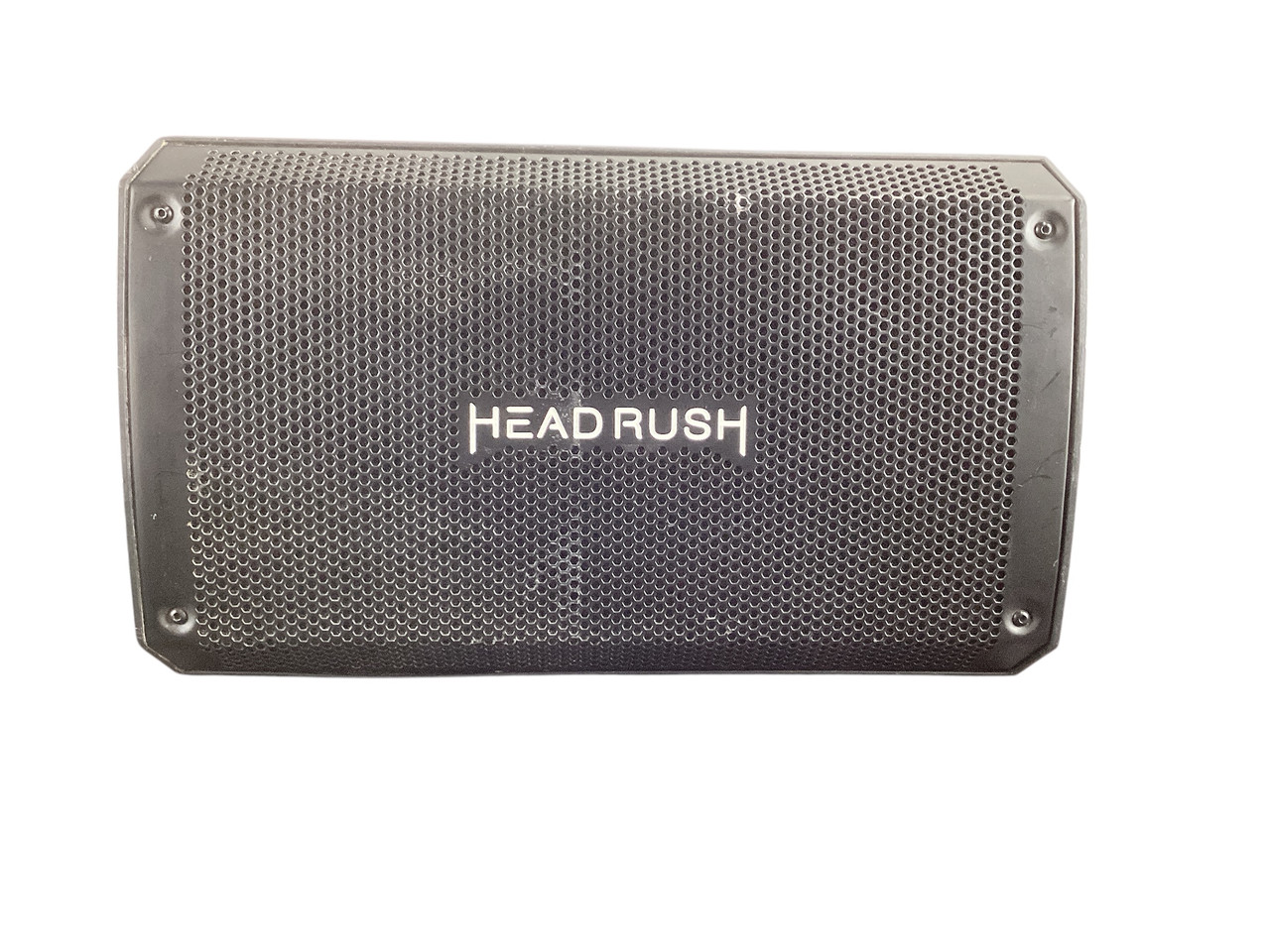 Used HEADRUSH FRFR-108 PWRD SPKR - AS IS KNOB Powered Full