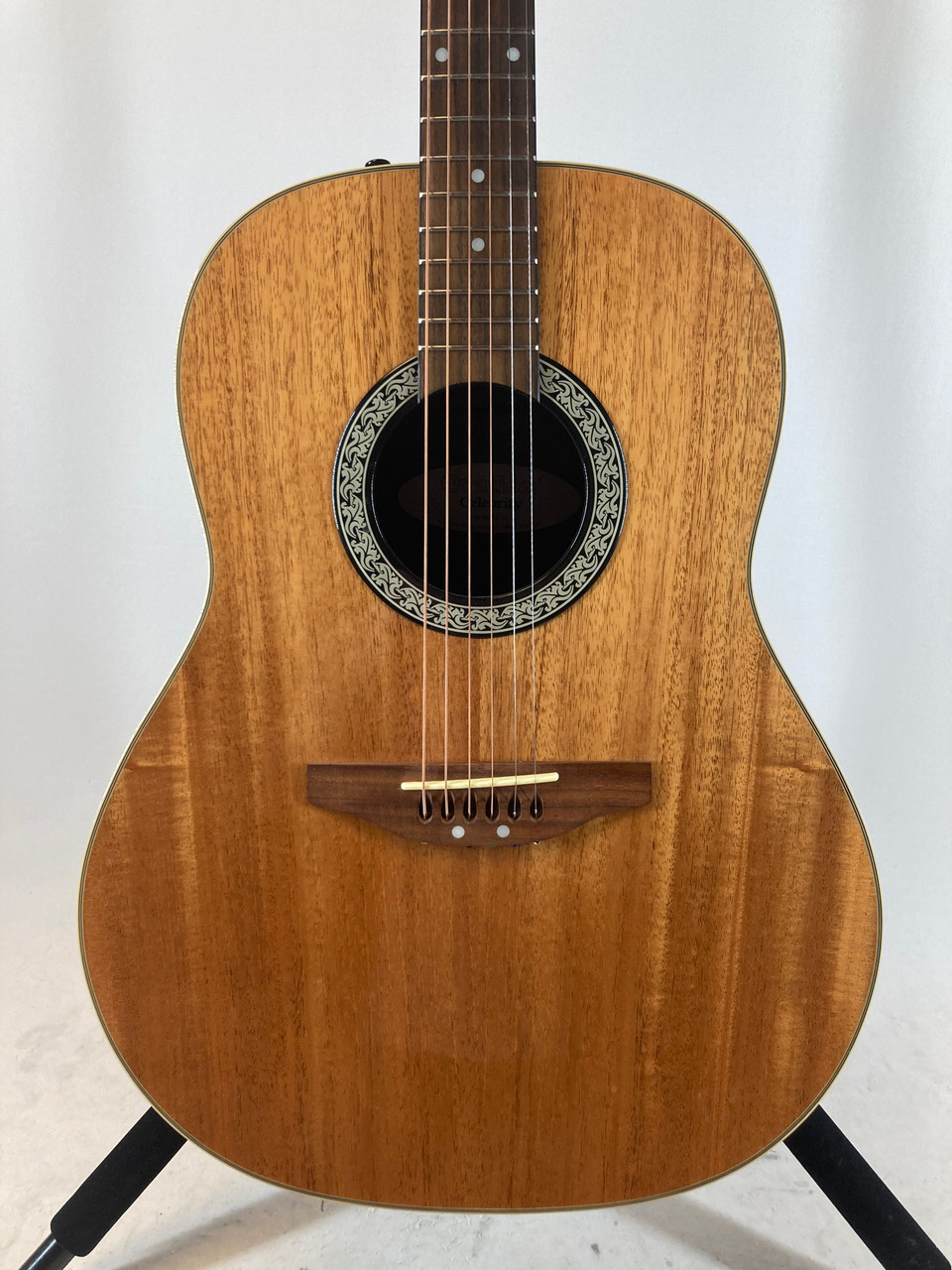 Used Ovation CELEBRITY CCO1 Acoustic Guitar