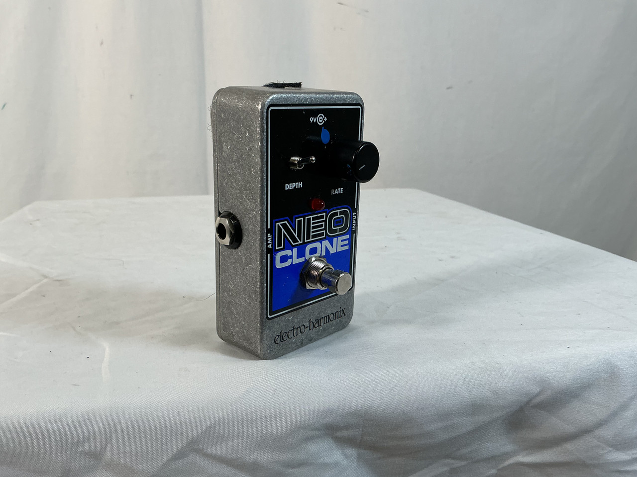 EHX エレハモ Neo clone コーラス